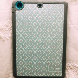 ipad mini 1 otterbox defender case